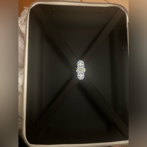 Louis Vuitton 2023 RARE By the Pool Horizon 55 Suitcase Resort Blue - Picture 5 of 8